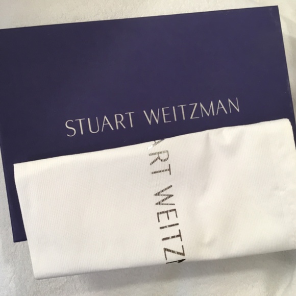 Stuart Weitzman Rosetta Sandals - Picture 12 of 12